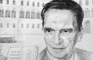 Wolfhart Pannenberg (1928-2014)