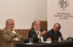 Entrevista al sociólogo de la religión José Casanova