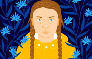 Reflexiones sobre Thunberg y la política común y corriente