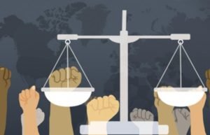 El libro de Miqueas y la crisis social en Chile