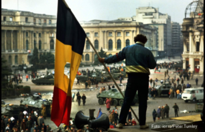 El posible rol de las iglesias de Rumania en la renovación social del país (1990)
