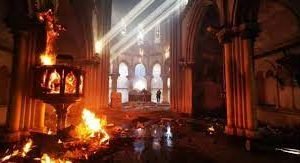 Es la hora de cristianos postrrevolucionarios