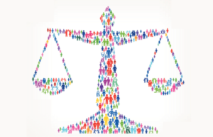 ¿Cuál es el problema entre cristianismo y justicia social?