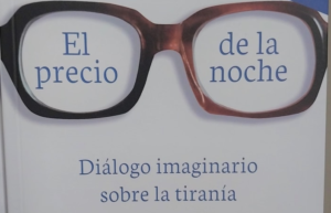 ¿Más allá del sacrificio político? El precio de la noche, de Pablo Ortúzar